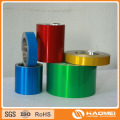 8011 aluminum coil for ROPP cap